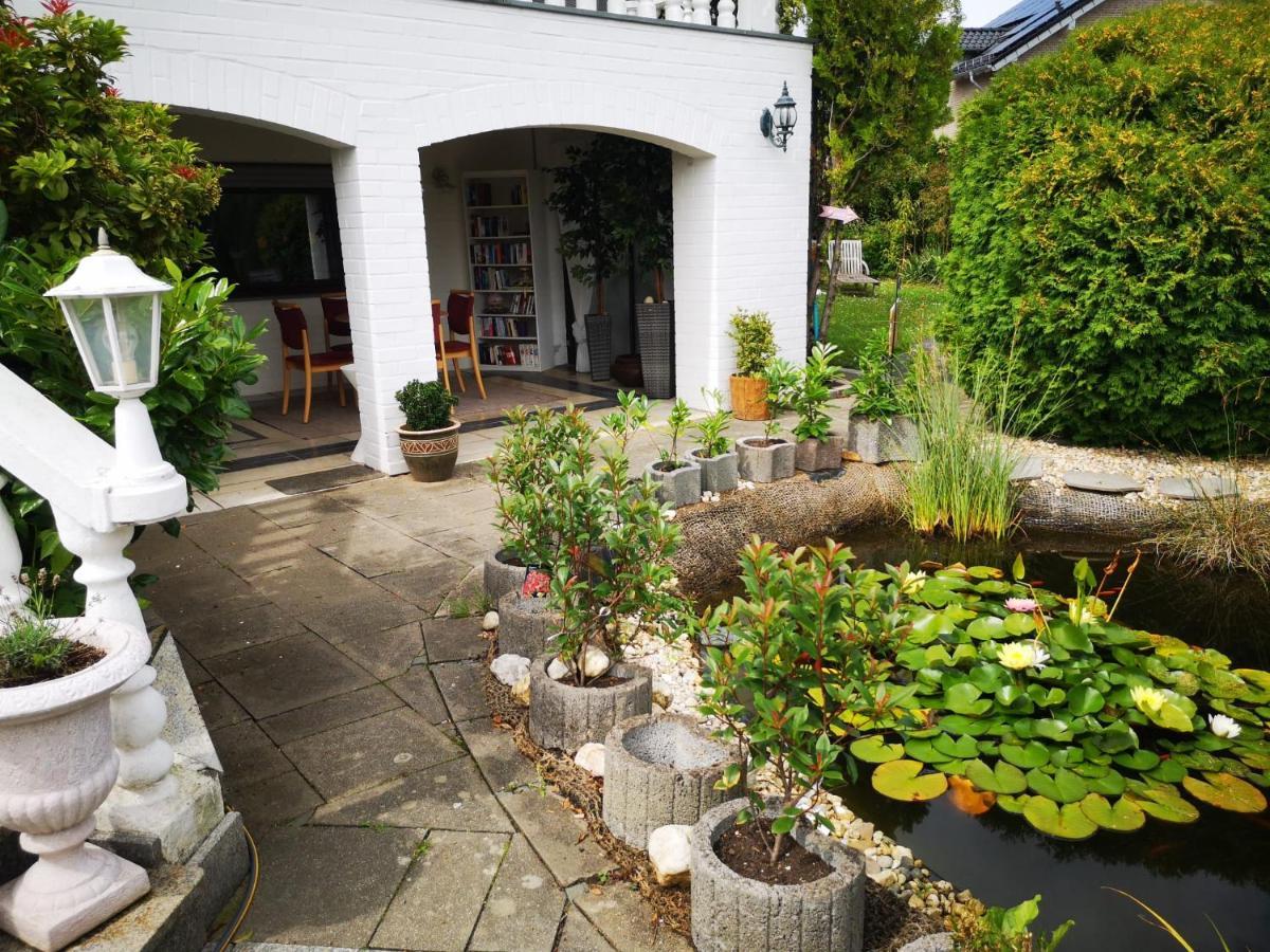 Apartamento Eifelstube Langerwehe Exterior foto