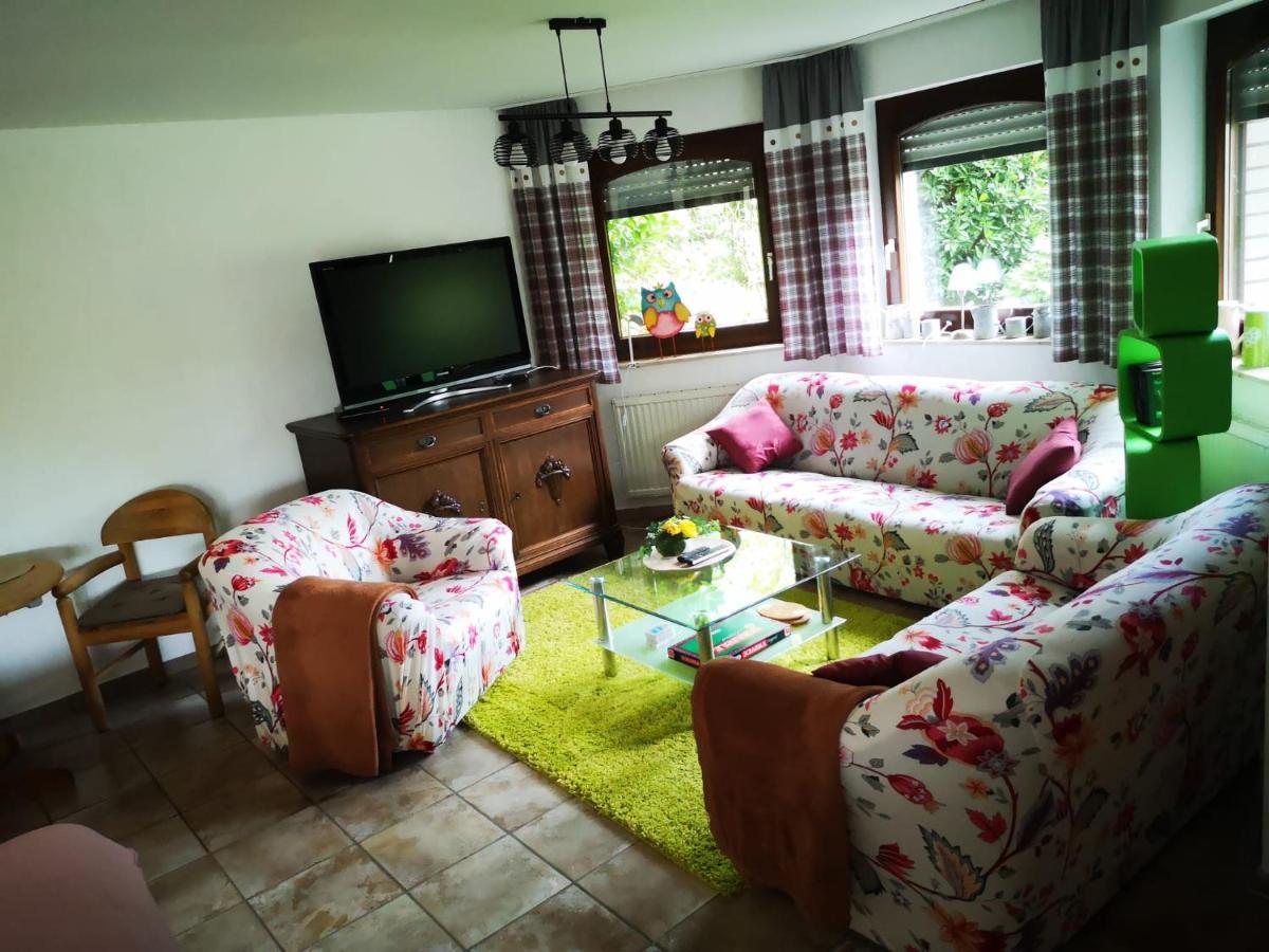 Apartamento Eifelstube Langerwehe Exterior foto