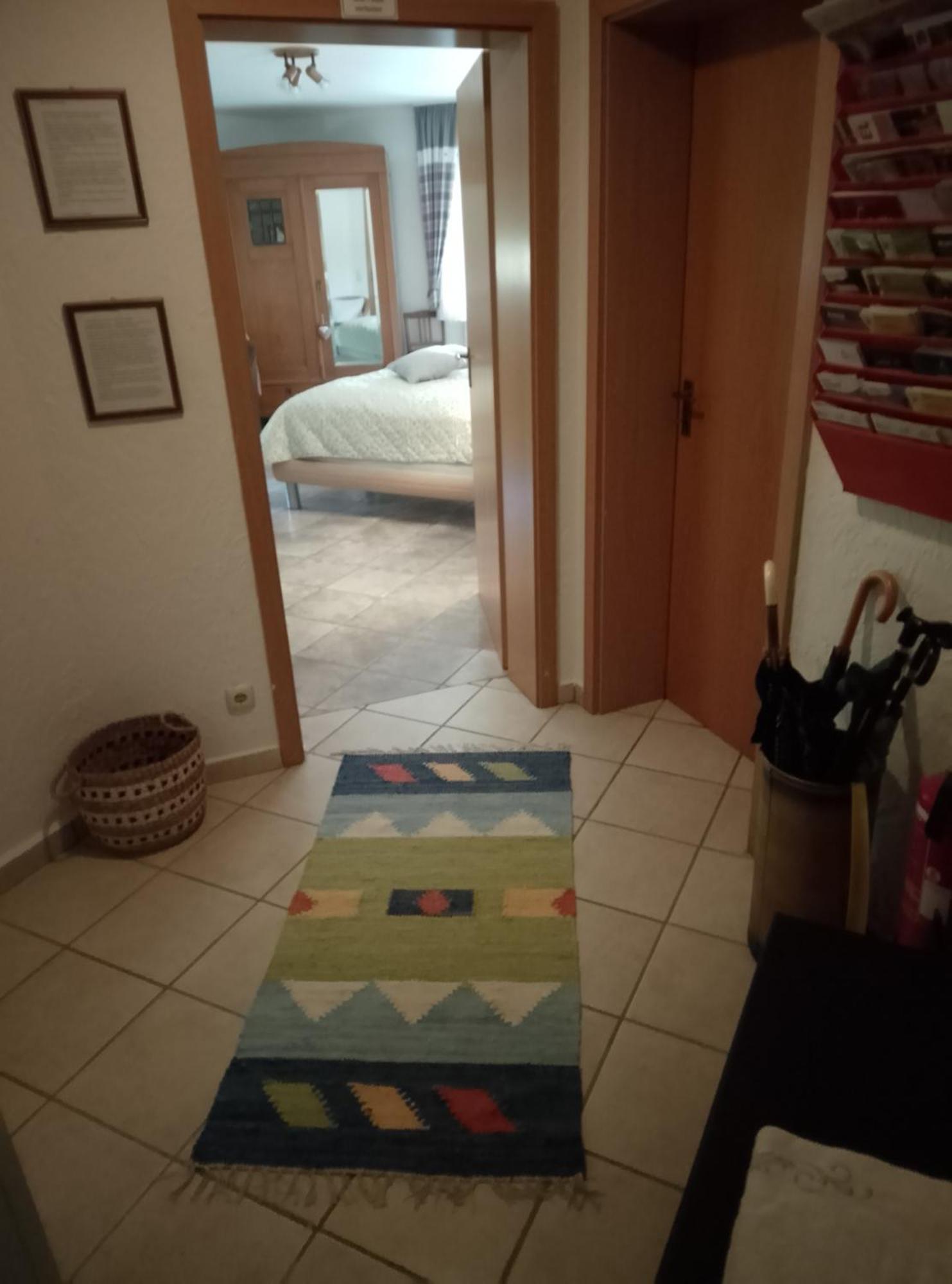 Apartamento Eifelstube Langerwehe Exterior foto