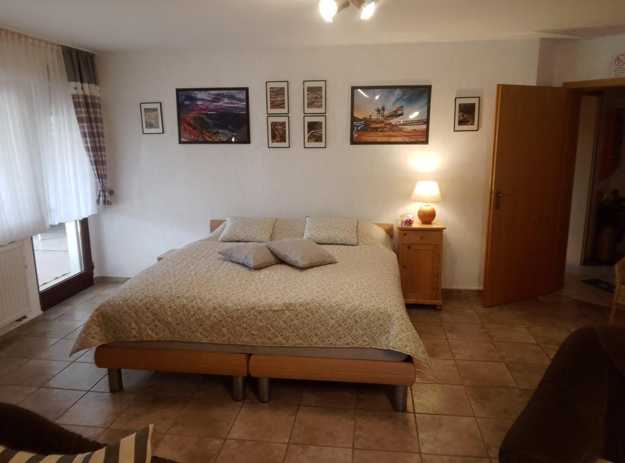 Apartamento Eifelstube Langerwehe Exterior foto