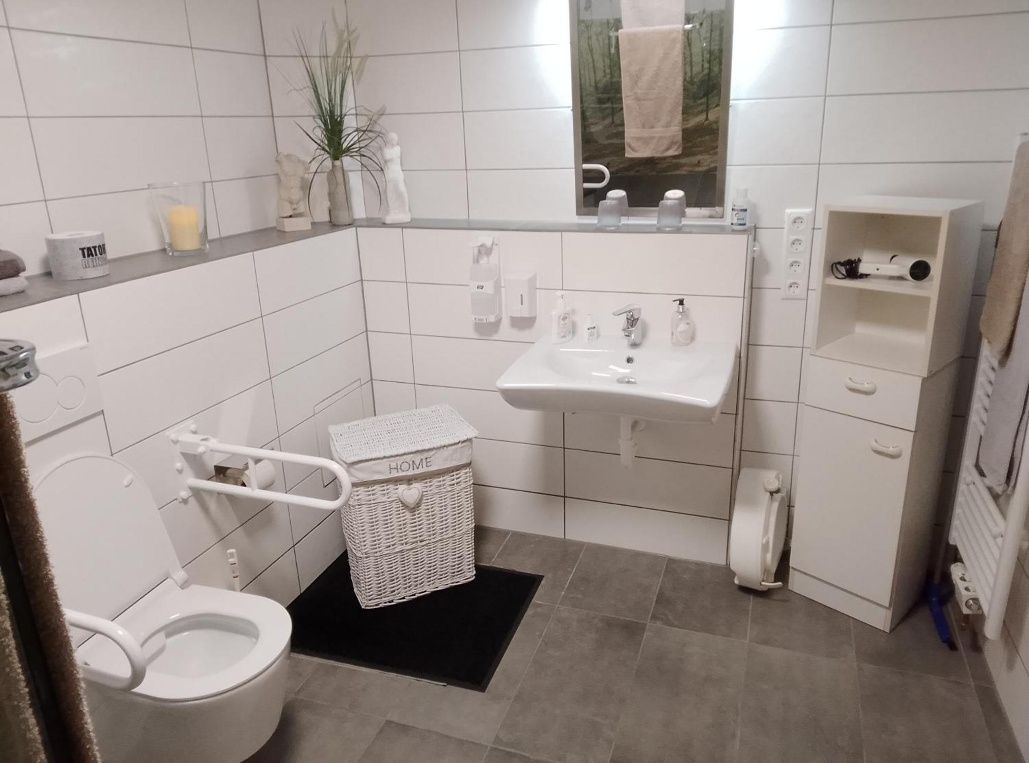 Apartamento Eifelstube Langerwehe Exterior foto