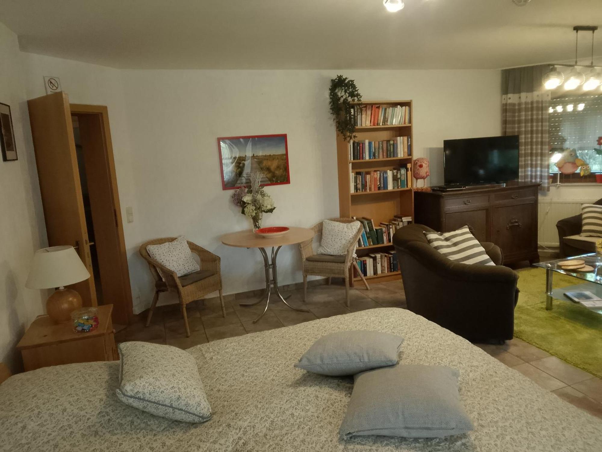 Apartamento Eifelstube Langerwehe Exterior foto