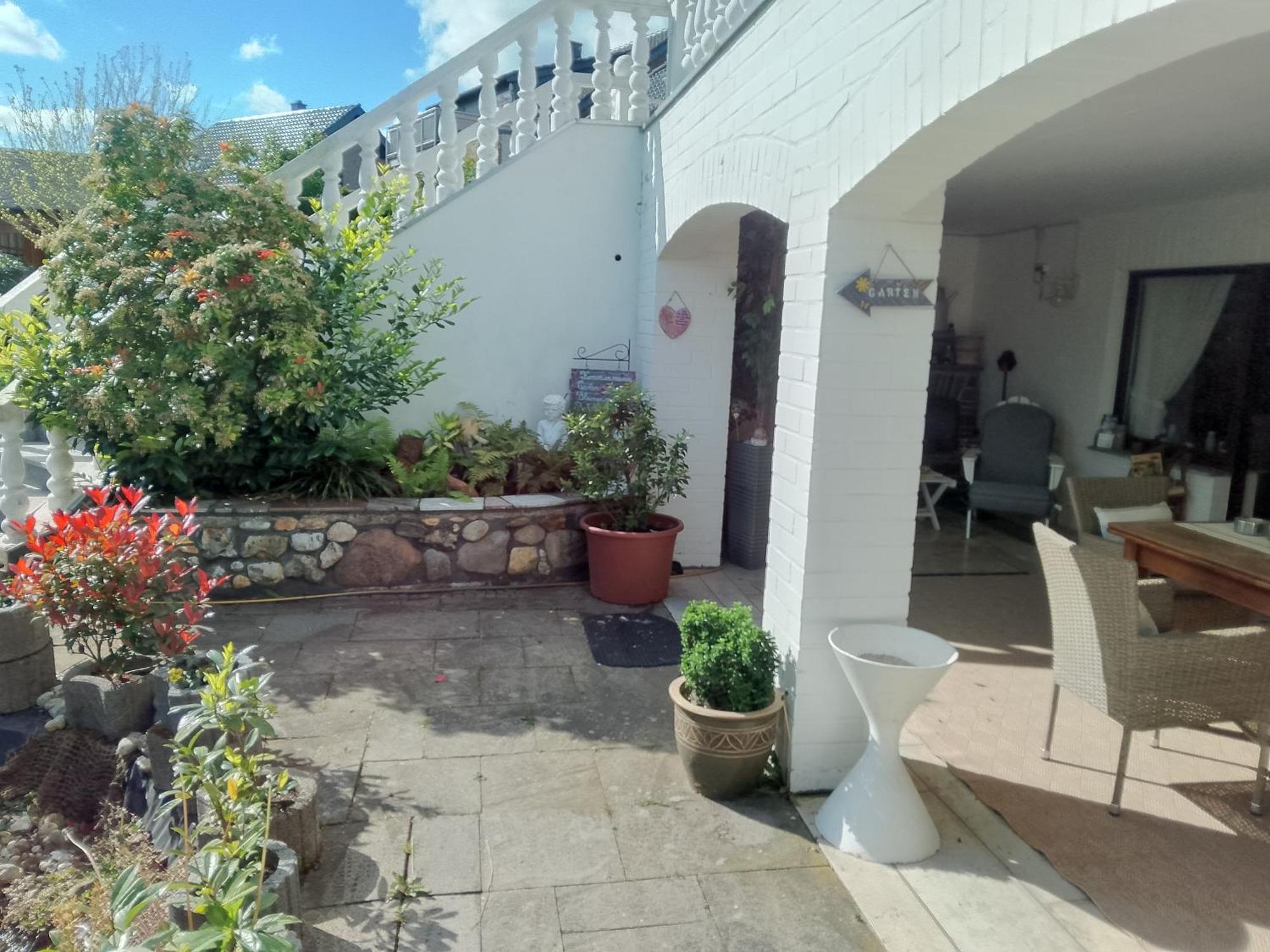 Apartamento Eifelstube Langerwehe Exterior foto