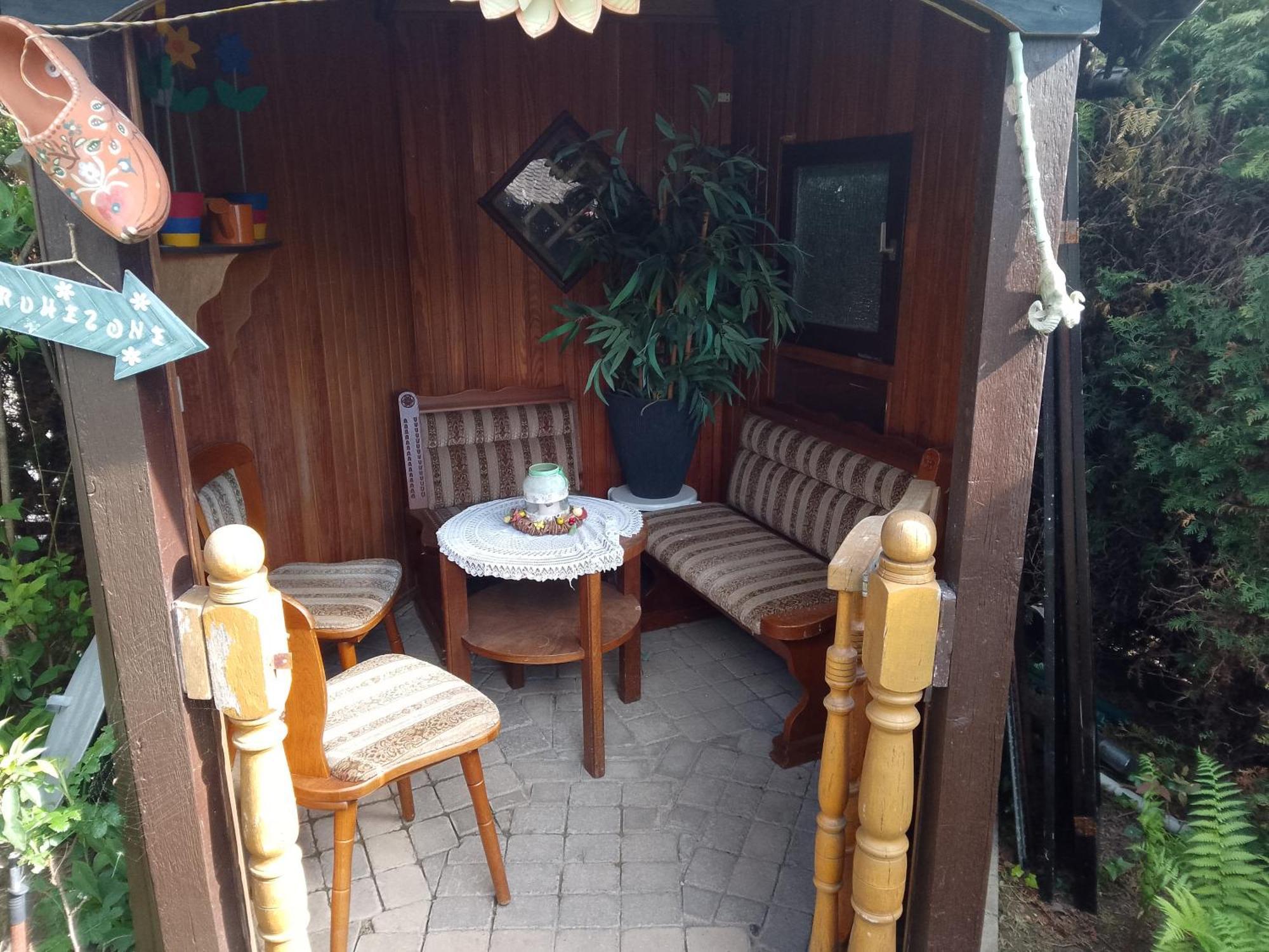 Apartamento Eifelstube Langerwehe Exterior foto