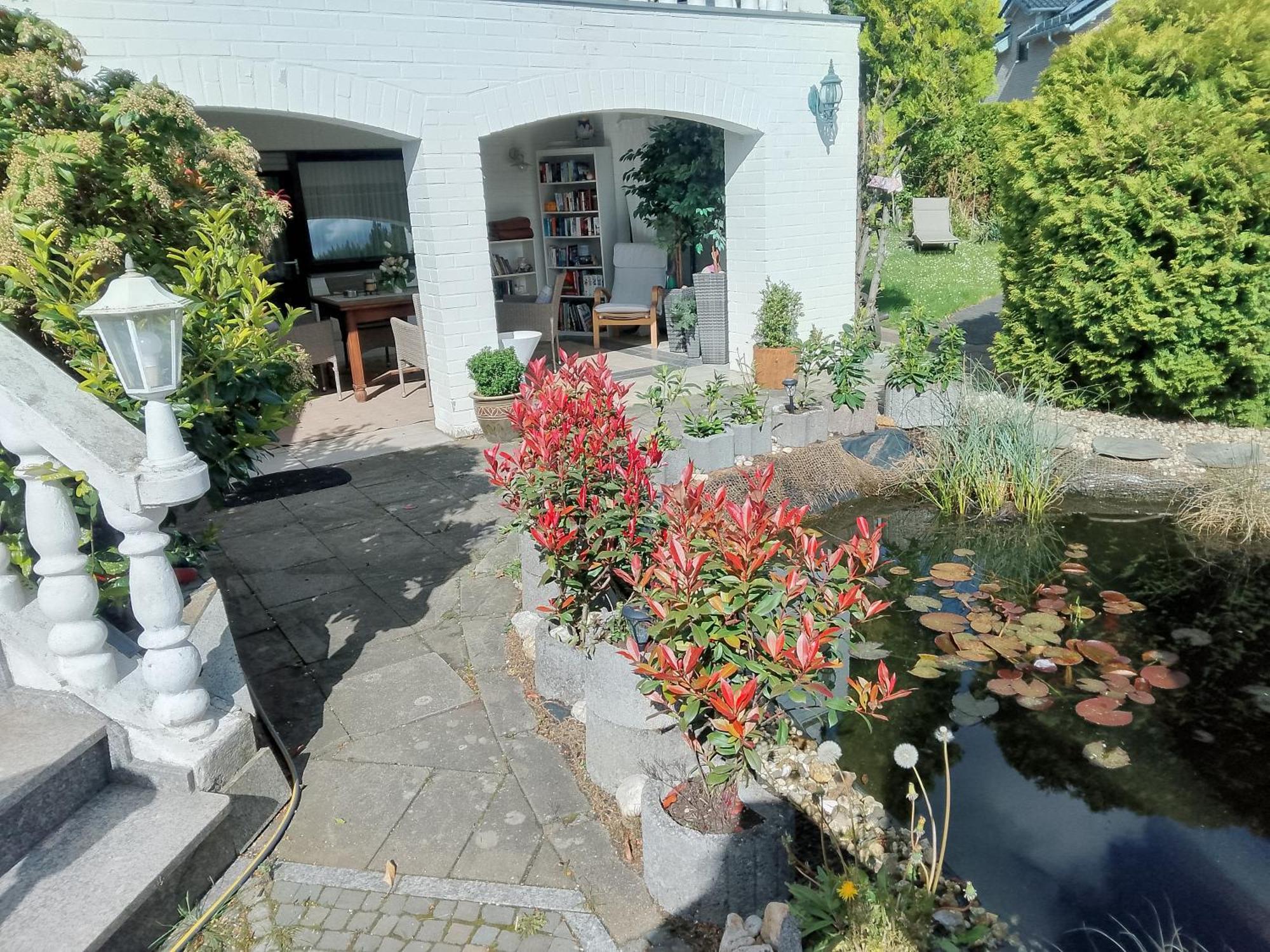 Apartamento Eifelstube Langerwehe Exterior foto